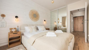 Flatbook - Seaside Apartments Baltea I